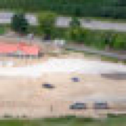 Lloyd Bridges Traveland East