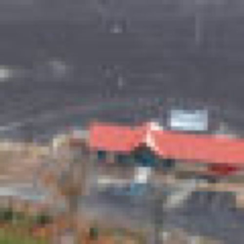 Lloyd Bridges Traveland East