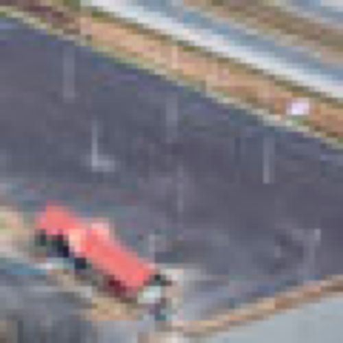 Lloyd Bridges Traveland East