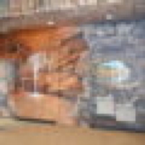 Lloyd Bridges Traveland East