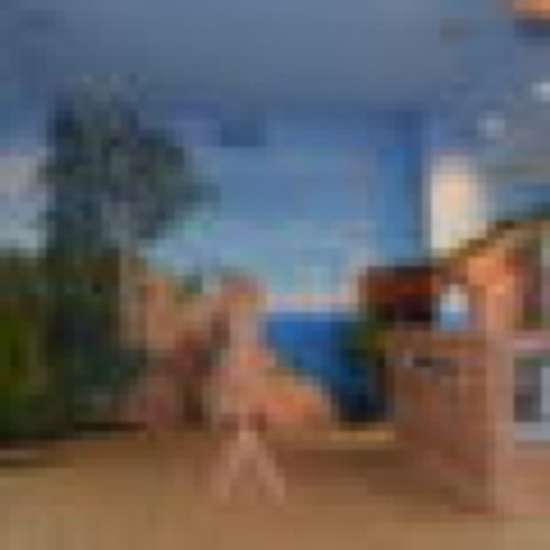 Lloyd Bridges Traveland East