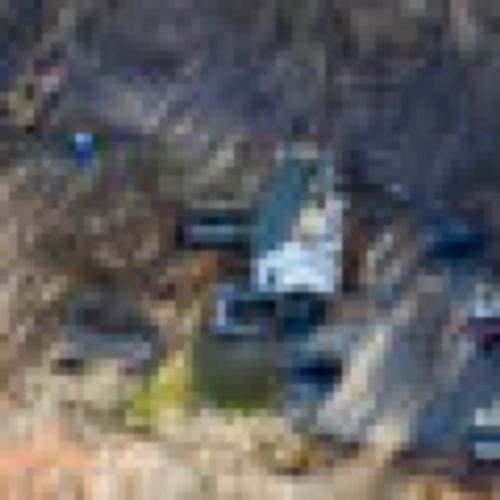 Lyndon Township Hall