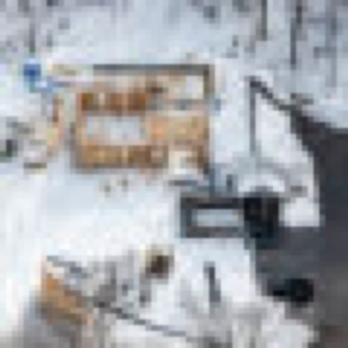 Lyndon Township Hall