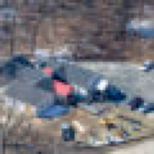 Lyndon Township Hall