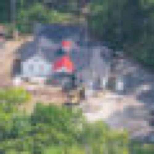 Lyndon Township Hall