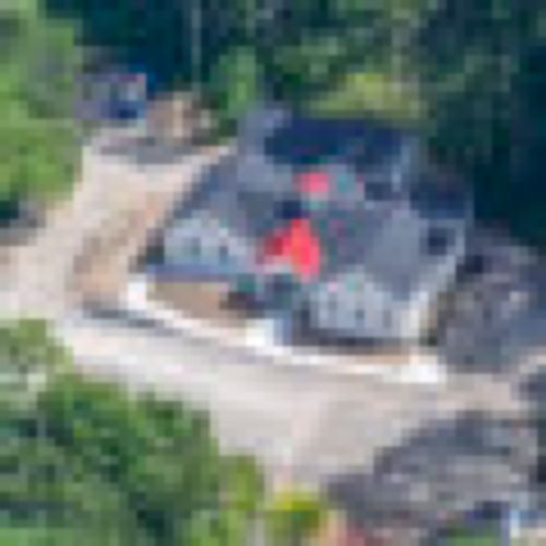 Lyndon Township Hall