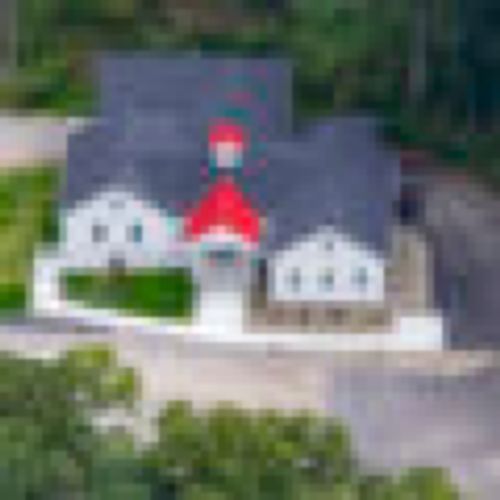 Lyndon Township Hall