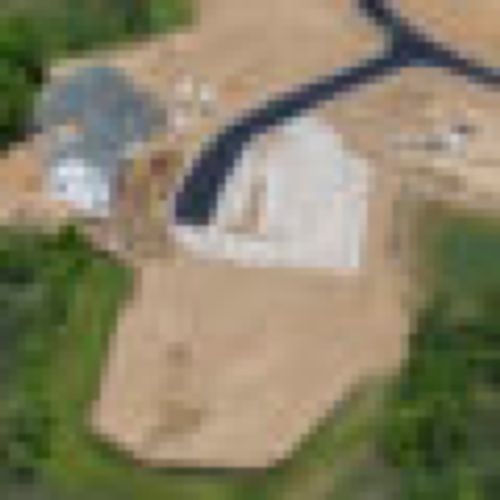 North Oaks Clubhouse &ndash; Toll Brothers