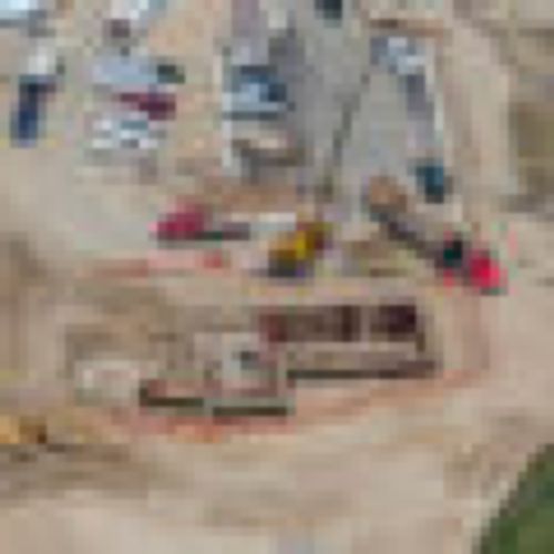 North Oaks Clubhouse &ndash; Toll Brothers