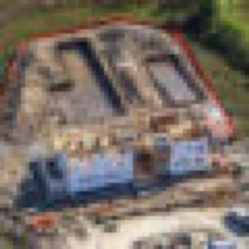 North Oaks Clubhouse &ndash; Toll Brothers