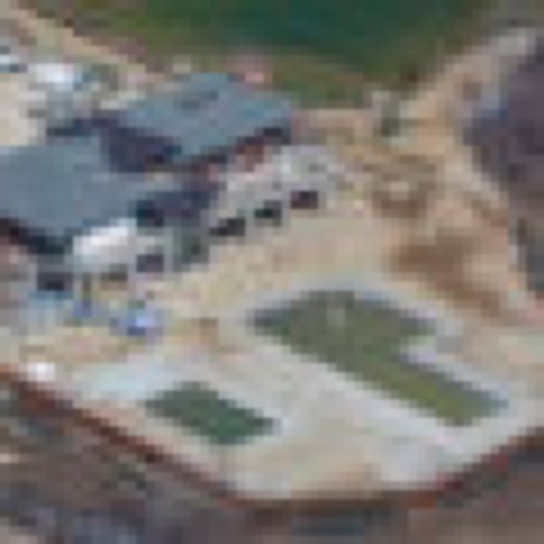 North Oaks Clubhouse &ndash; Toll Brothers