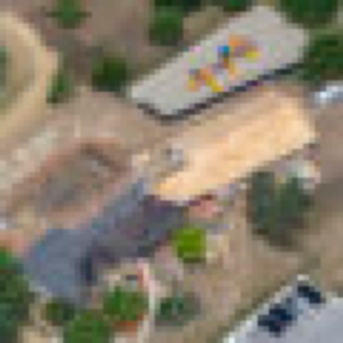 Scio Farms Clubhouse