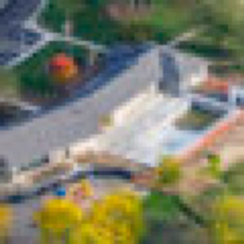 Scio Farms Clubhouse