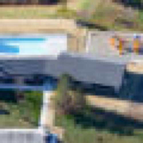 Scio Farms Clubhouse