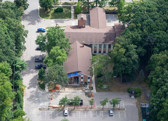 Trinity Lutheran Church