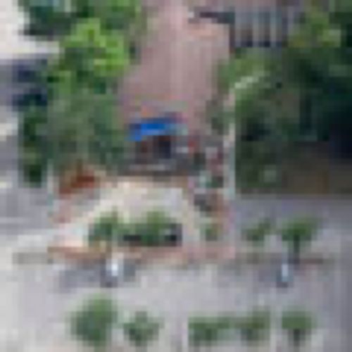 Trinity Lutheran Church