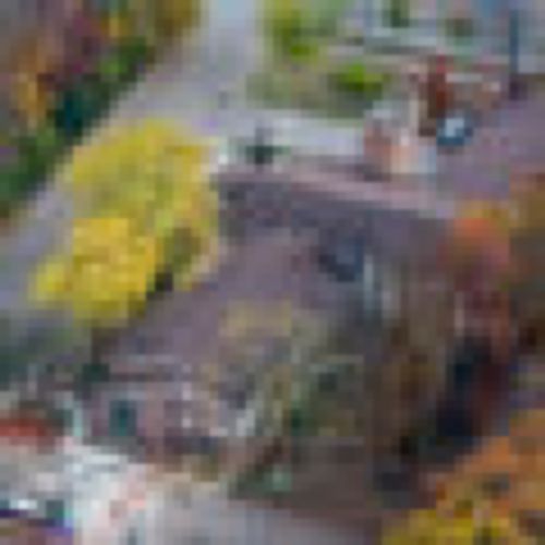 Trinity Lutheran Church