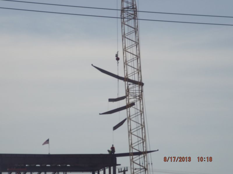 2013 Town Center Mall Project-Sarasota