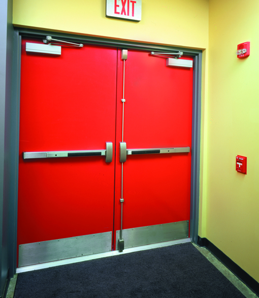 A & B Door Contractors, Inc. - Mountain Top, Pennsylvania 