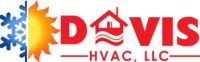 Logo of Davis HVAC LLC