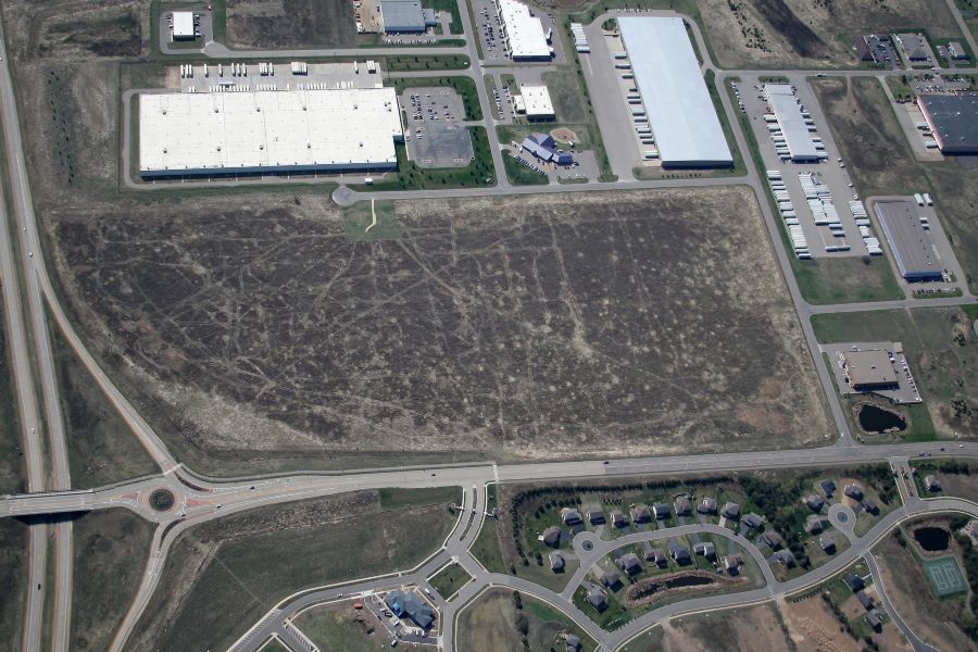 ULINE-PRECONSTRUCTION