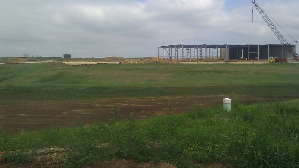 United Natural Foods Distribution Center