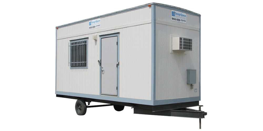 Mobile Modular - Mobile Office Trailers Images | ProView