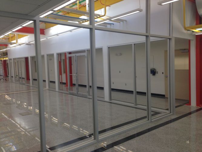 Innovo Specialty Compounding solutions by OHM Glass in East Winser, NJ ...