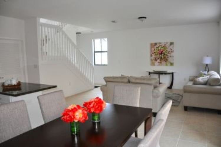 Oak Hammocks Townhomes