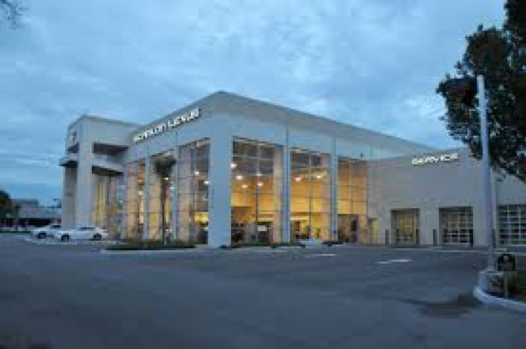 Gulf Coast Site, Inc. - Cape Coral, Florida | ProView
