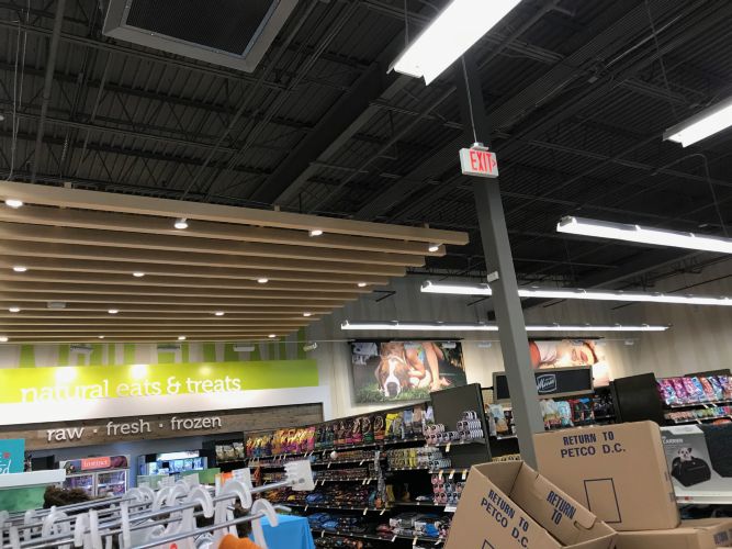 Dick&rsquo;s Sporting Goods &ndash; Cumberland Mall