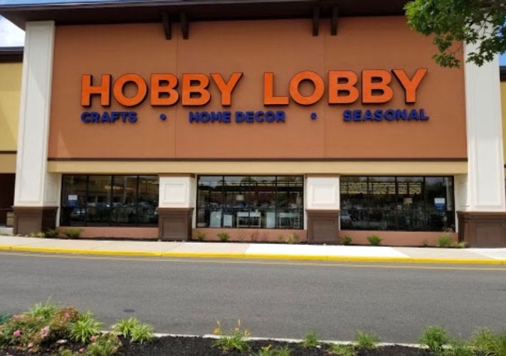 Hobby Lobby