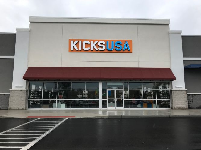Kicks USA
