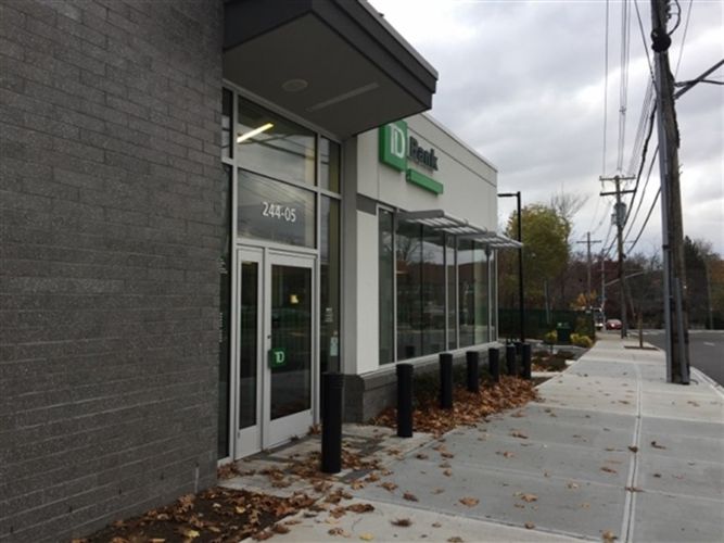 TD Bank - Northern Boulevard