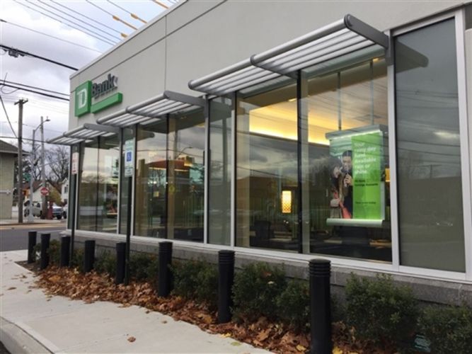 TD Bank - Northern Boulevard