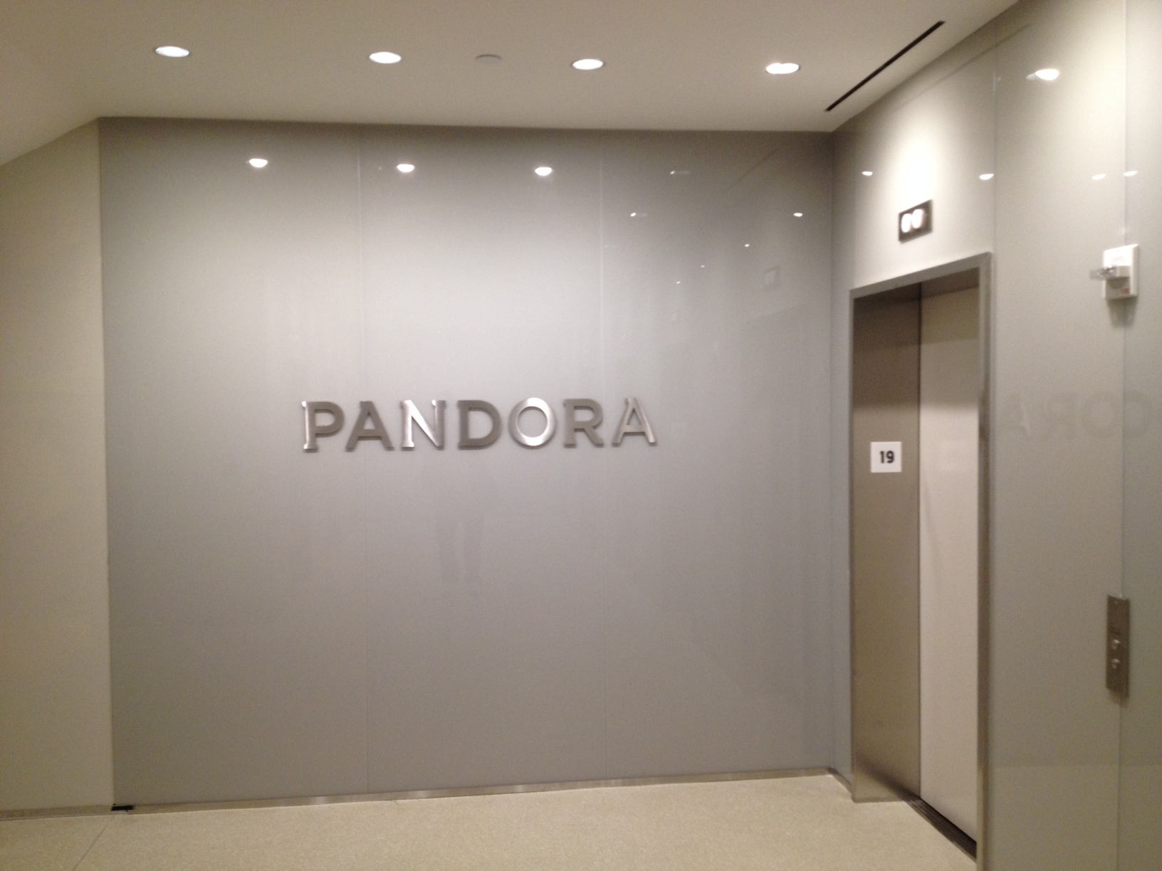 Pandora