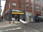 Snap Kitchen , 10st street Philadelphia Pa
