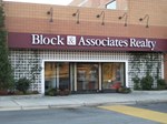Block & Associates Reality