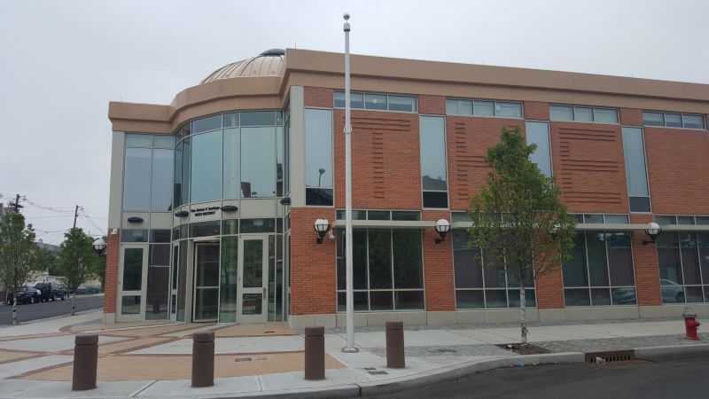 JERSEY CITY POLICE DEPARTMENT Photo 1