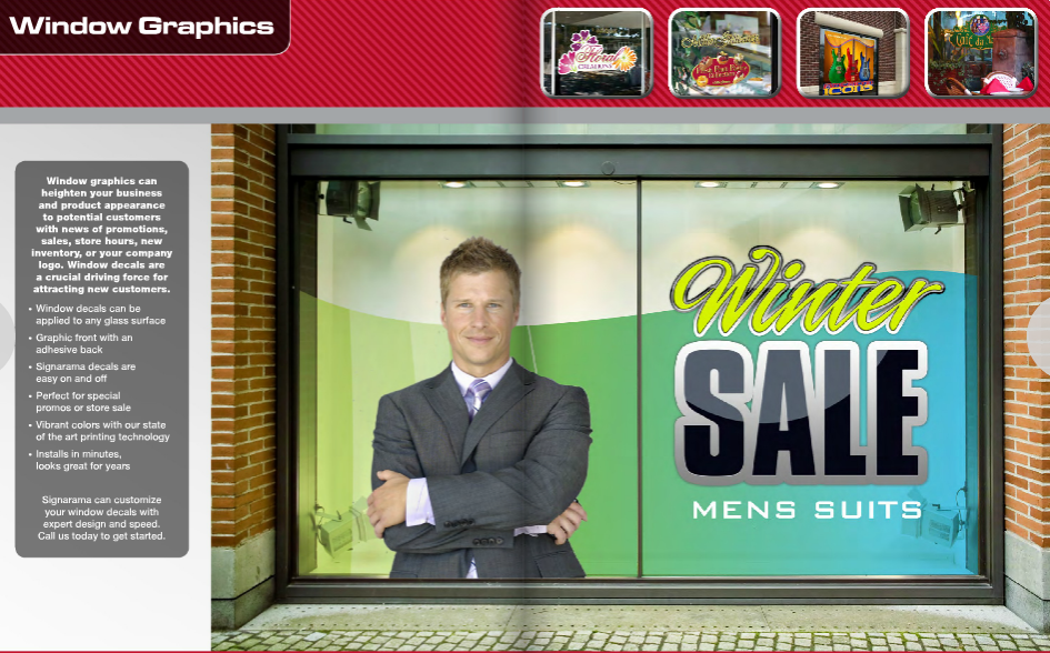 Fortunoff Backyard Store Awning & Channel Letters by Signarama in Wilmington, DE ProView