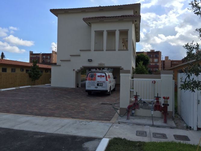 ER Fire Protection Engineering Inc. Miami, Florida ProView