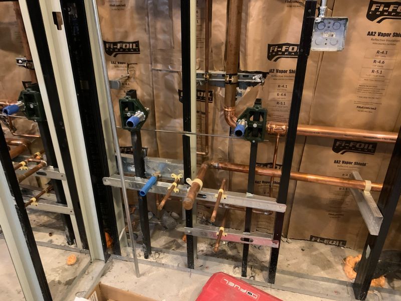 MCI Plumbers - Miami, Florida | ProView