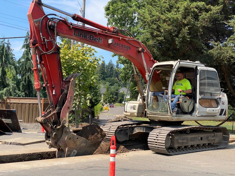 Boones Ferry Rd Project