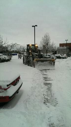 Snow Plow