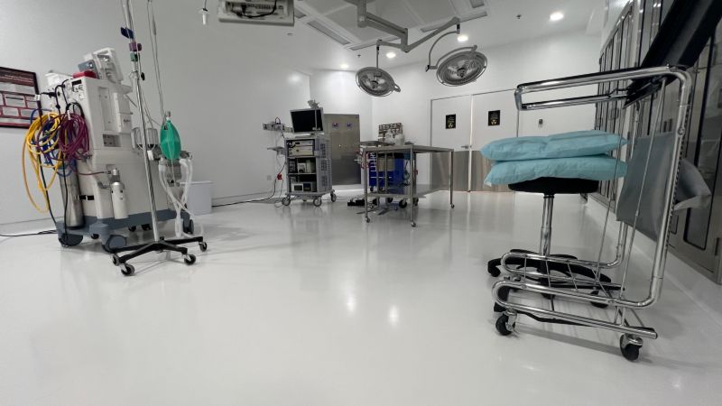 Vincere Cancer Center