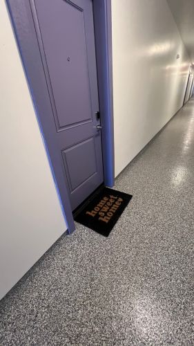 Granite Mountain Apartments