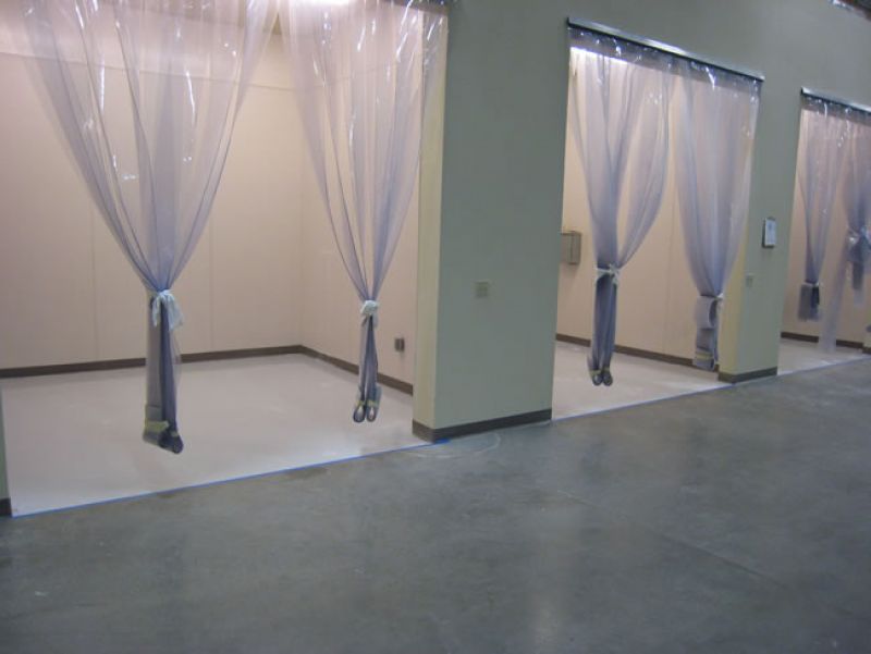 Commercial Epoxy