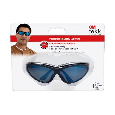 3M Eye Protection