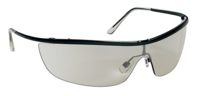 3M Performance Safety Eyewear 90976-00002T, Mirror Lens