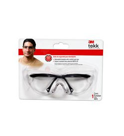 3M Sports-inspired Safety Eyewear 90970-00001T